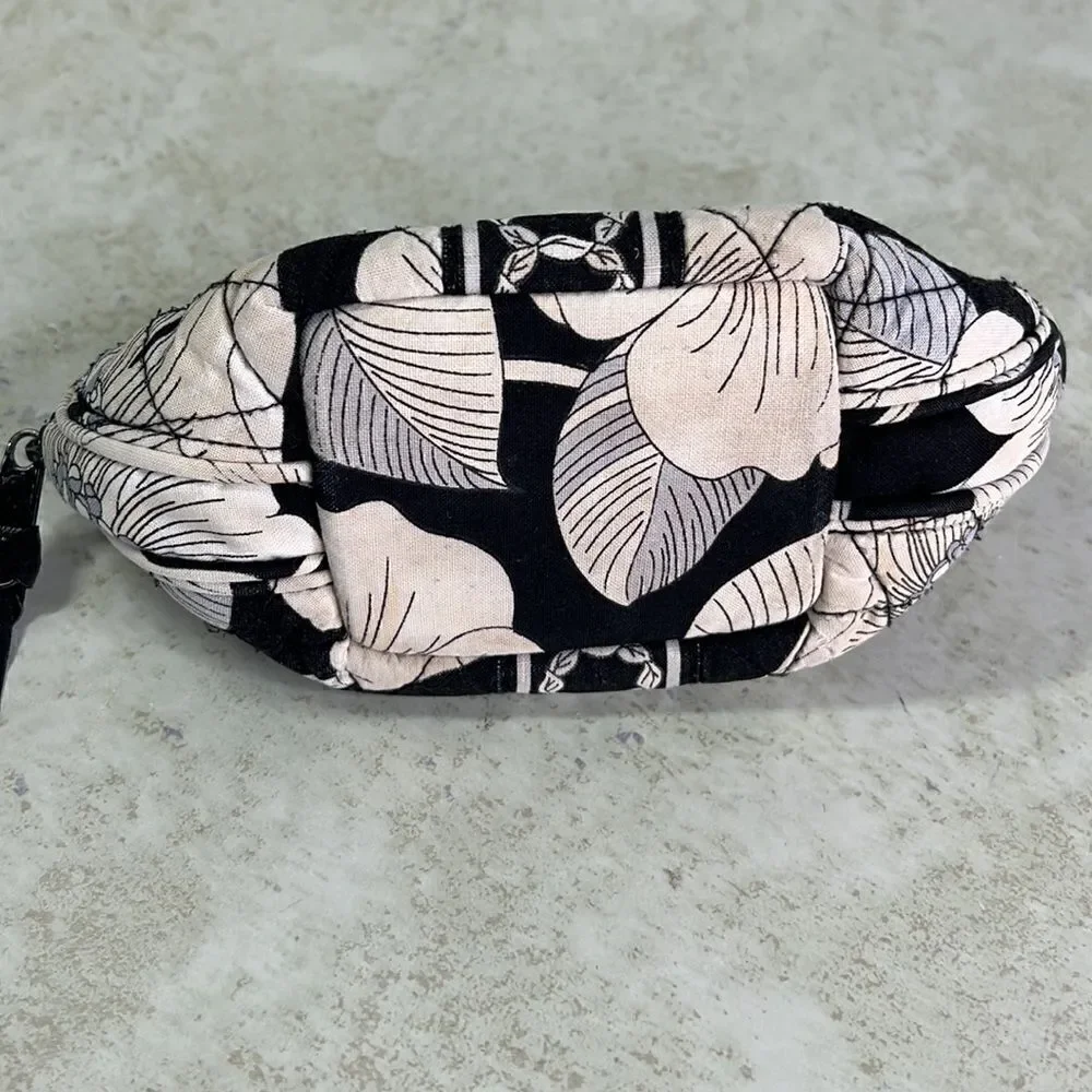 Vera Bradley Camilla Medium Cosmetic Bag